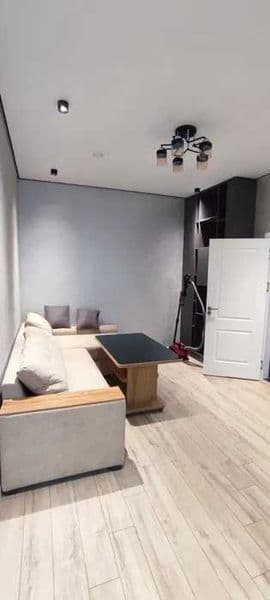 Сдаётся КЛАССНАЯ квартира<br />
<br />
• Район: Яшнабадский< — фото 2