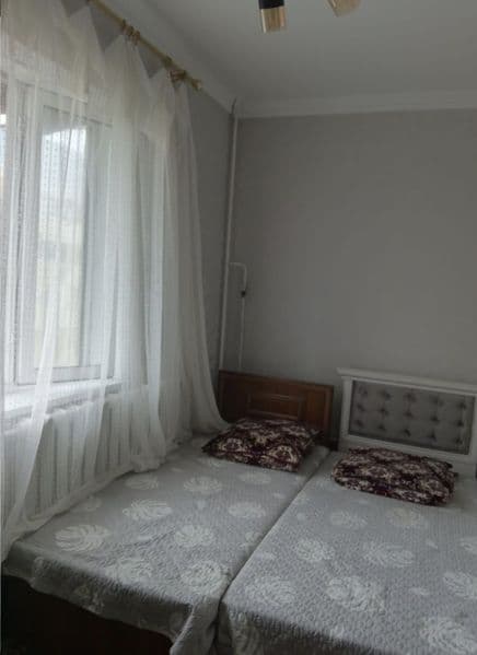 аренда юнусабад 16 квартал<br />
2 комнатная <br />
1в2/8/9<