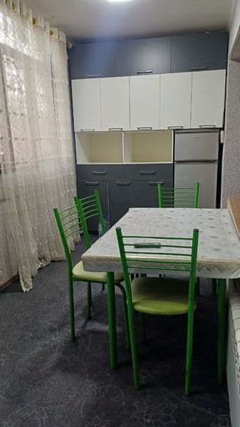 Яаккасрой тумании Шота Руставели кўчаси оилага узок мудатга  — фото 5