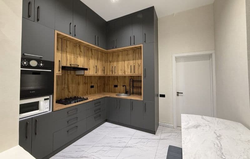 В квартире не курят.<br />
Строго БЕЗ домашних животных.<br  — фото 3