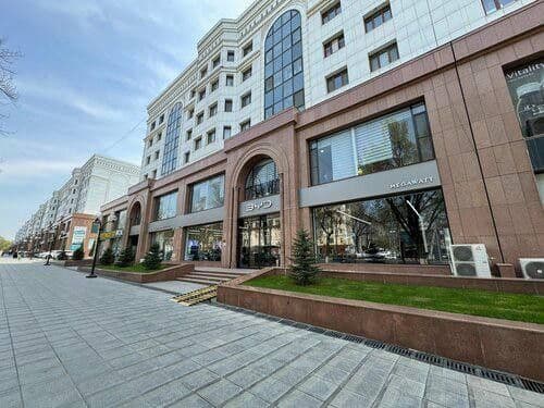 #185<br />
Улица Наваи<br />
Ориентир: Tashkent city<br />
Н