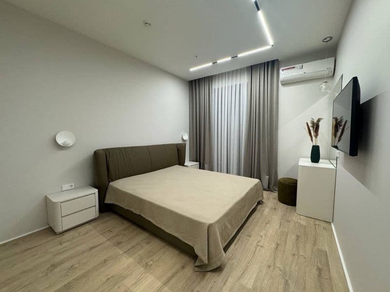 Шайхантахурский район <br />
Ташкент Сити <br />
Жк NRG U-To — фото 4