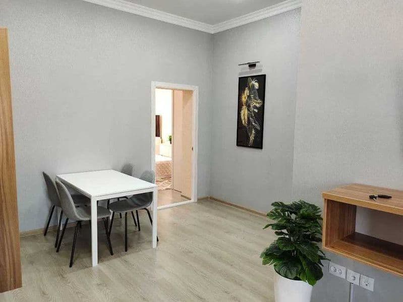 Район: Мирзо Улугбекский<br />
Адрес: Новомосковская<br />
О — фото 5