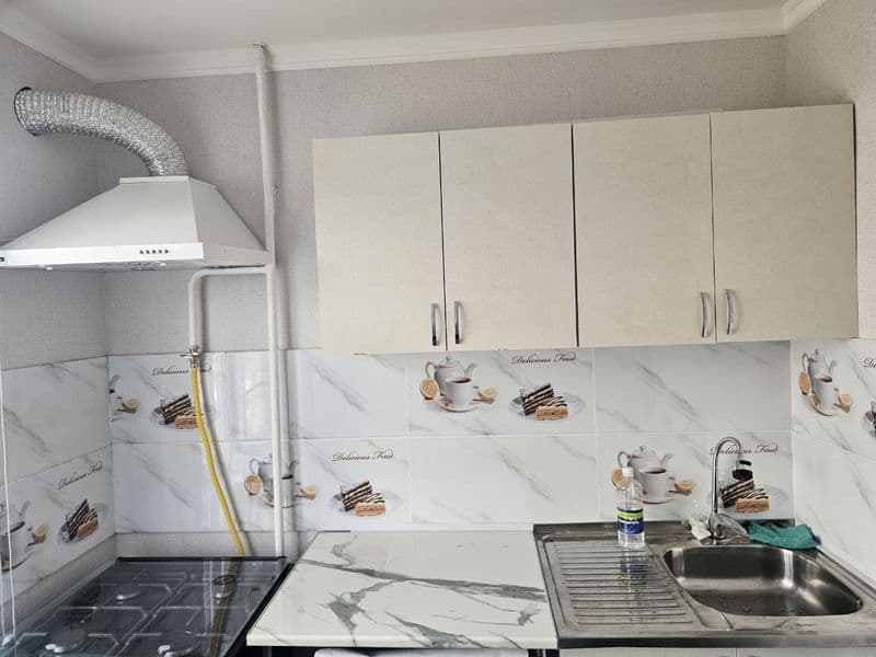 Чиланзар-г9а<br />
2/3/4<br />
Кир машина<br />
Кондиционер  — фото 3