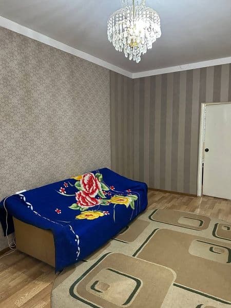 Юнусабад -8 сдаётся очень аккуратная чистая двухкомнатная кв — фото 3