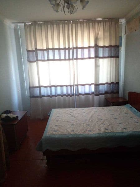 Сдаётся своя 2 комнатная квартира 3 этаж (только с 01 ноября — фото 3