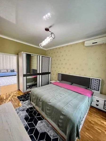 Сдается квартира для одиночек и молодой семьи<br />
<br />
• — фото 3