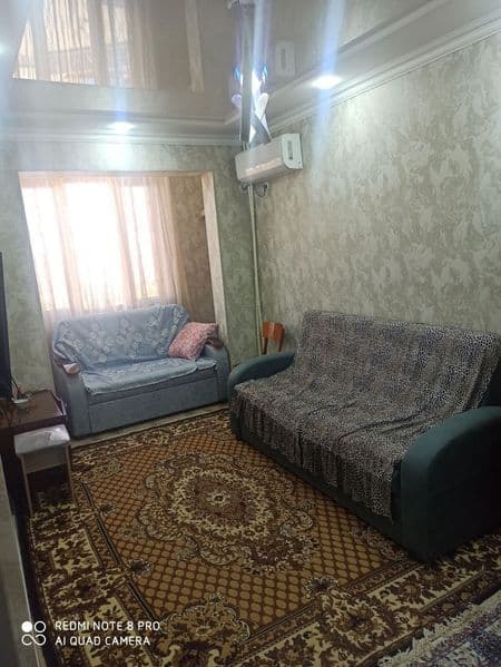 Сдам квартиру бектимирском районе <br />
300<br />
1/7/9<br  — фото 4