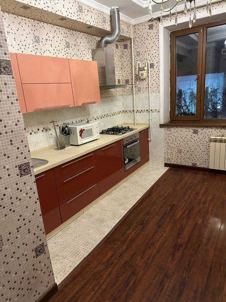 Шайхонтохурский район <br />
3/4/7<br />
105м2<br />
Все усл — фото 4