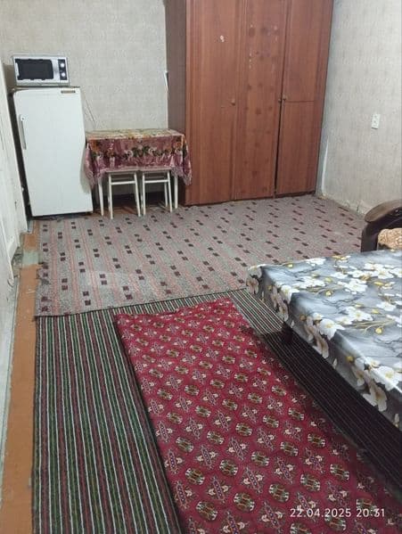 Мирзо Улугбек туман квартира корзинка,мактаб,богча .Ашхобод  — фото 2