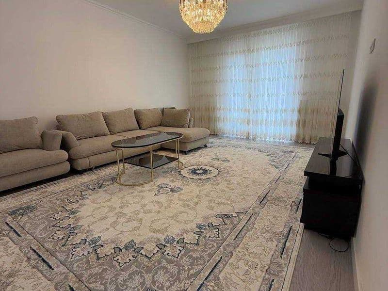 Сдаётся КЛАССНАЯ квартира<br />
<br />
• Район: Шайхантахурс — фото 3