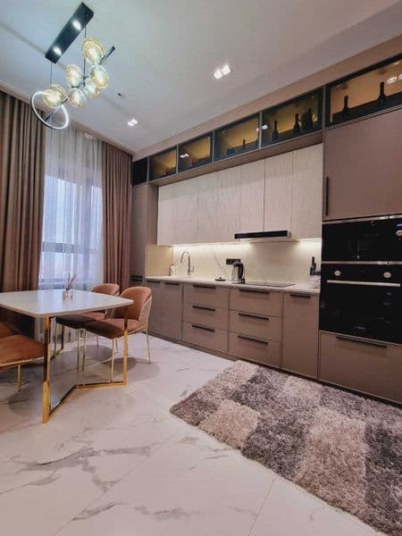 Мирзо Улугбекский район <br />
Жк Акай Сити<br />
2/17/25<br — фото 4