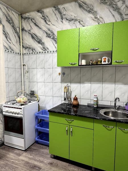 Сдам однокомнатную квартиру в аренду,в Миробатском районе.<b — фото 4