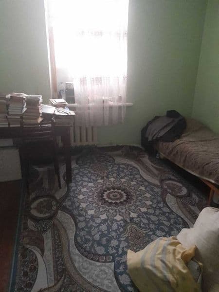 Сдается двухкомнатная квартира с мебелью и бытовой техникой. — фото 5