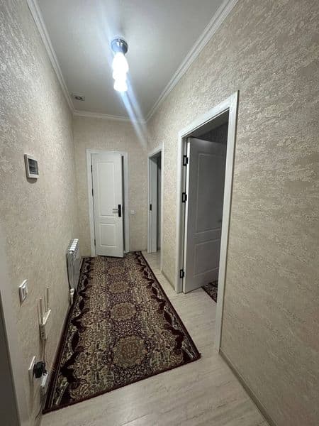 Срочно аренда <br />
Квартира новостройка<br />
Район Якасар — фото 5