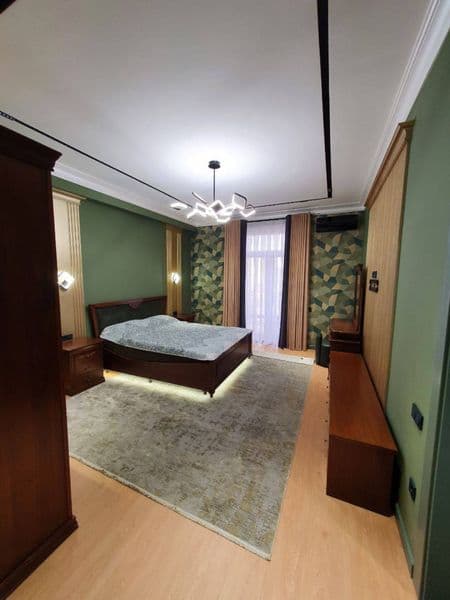 Сдается квартира жк Мирабад Элит <br />
(ул. Т.Шевченко)<br  — фото 5