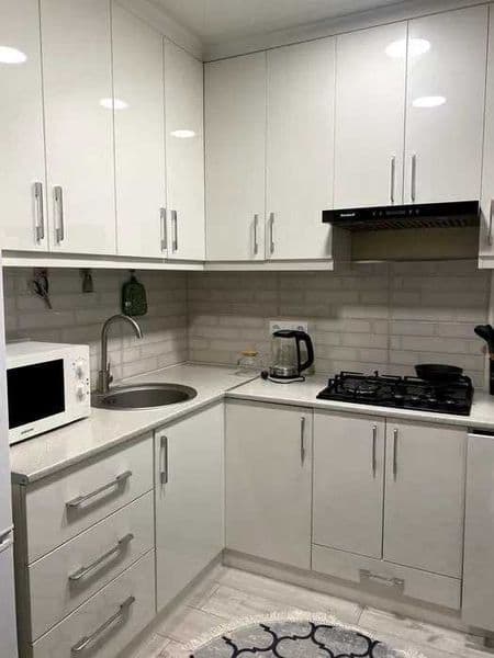 Сдаётся шикарная 2-комнатная квартира <br />
<br />
Район: Ш — фото 5