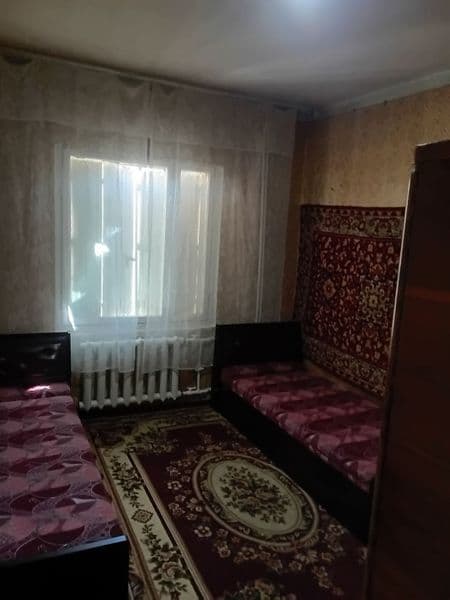 В квартире есть телевизор холодильник диван кровать кресла с — фото 5