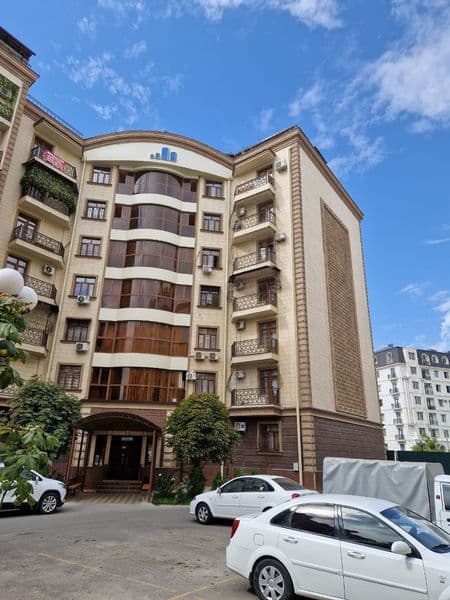 • АРЕНДА КВАРТИР <br />
• Район: - Олмазор <br />
• Адрес: -