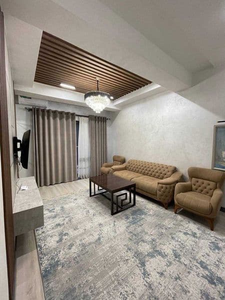 К вашему вниманию рады представить 2х комнатную квартиру на  — фото 3