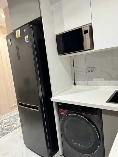 Район: Яшнабадский<br />
Адрес: Махтумкули<br />
Ориентир: Т — фото 4