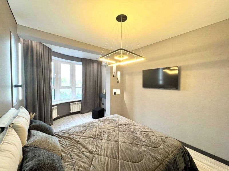 К вашему вниманию рады представить 2х комнатную квартиру на 