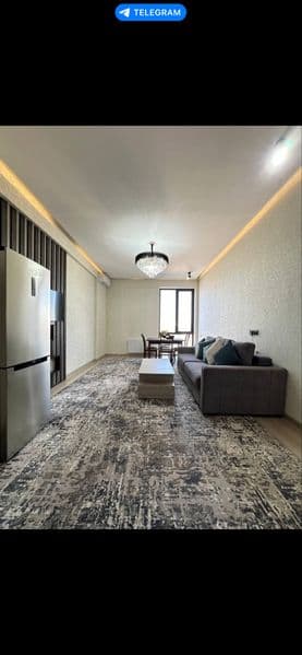 3х комнатная студия <br />
7- ой этаж <br />
9-ти этажного д — фото 4