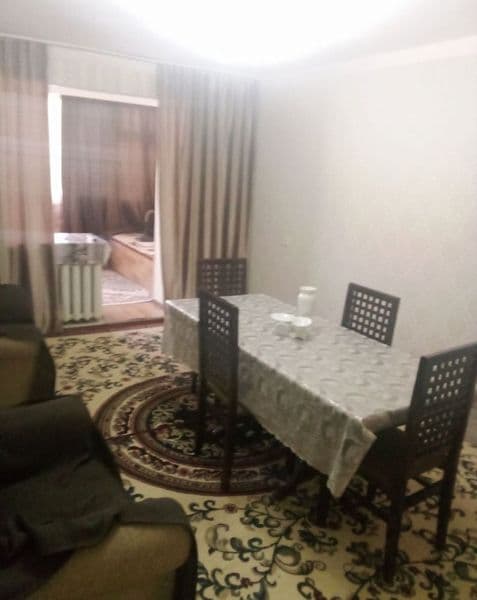 Mirzo Ulugʻbekda remonti alo uy sotiladi <br />
Orintir: Esk — фото 5