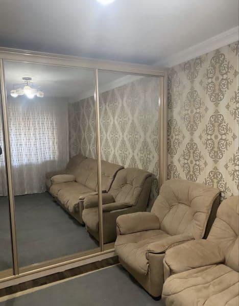 Метро Новза<br />
<br />
1 комнатная<br />
Площадь: 25<br /> — фото 5