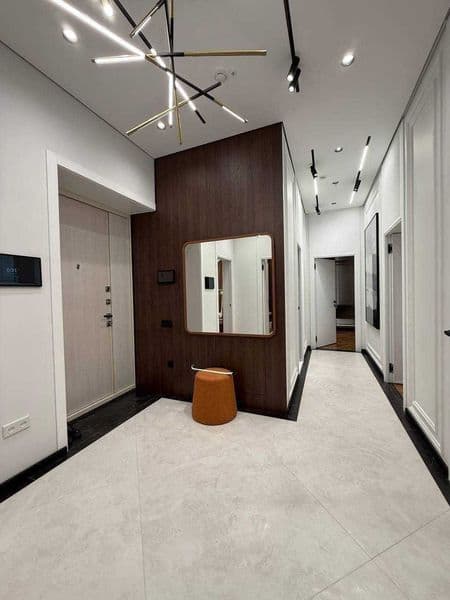 Business class apartment for rent in the INFINITY residentia — фото 4