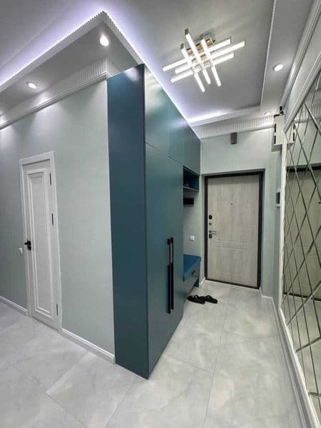 • Район: Юнусабад<br />
• Адрес: ЖК "Comfort House"<br />
•  — фото 5