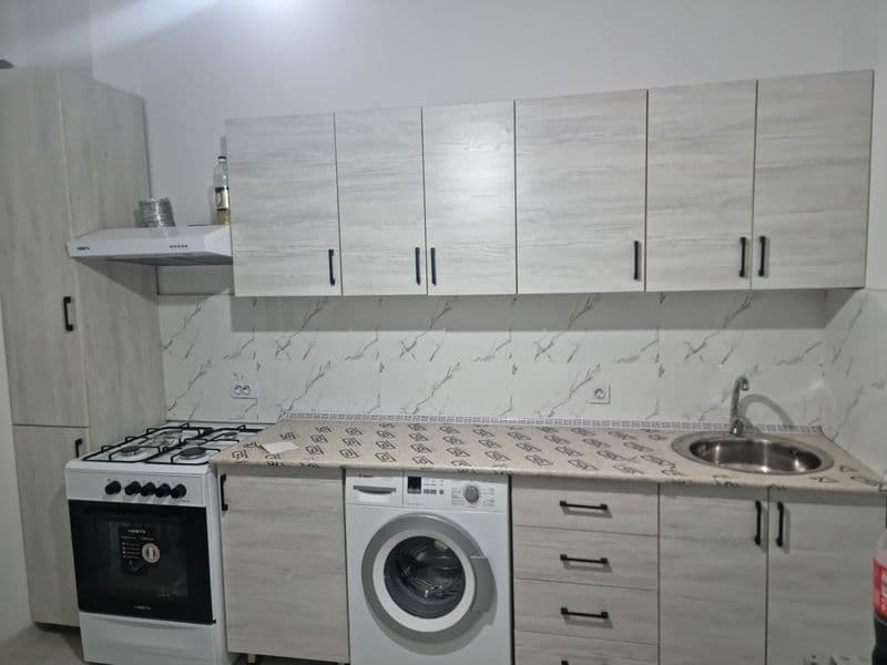 Bektemir tumanida musoffo maskanda novostroyka ijaraga beril