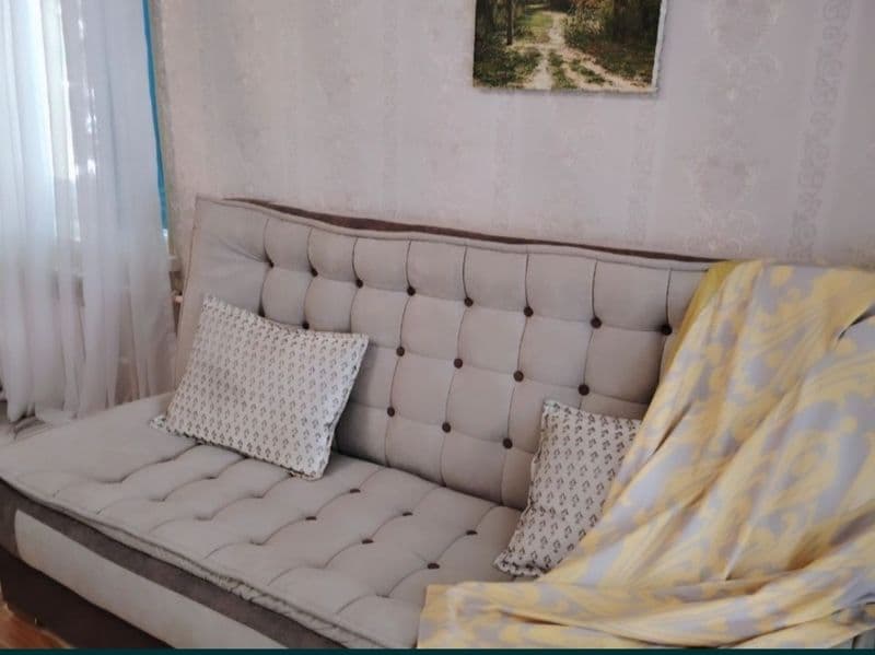 Сдается квартира 41 кв 1/2/4 ориентир централ. Квартира чист — фото 5