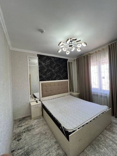 Сдается 2 комнатная евро квартира в Сергели новастройка 10 у — фото 5