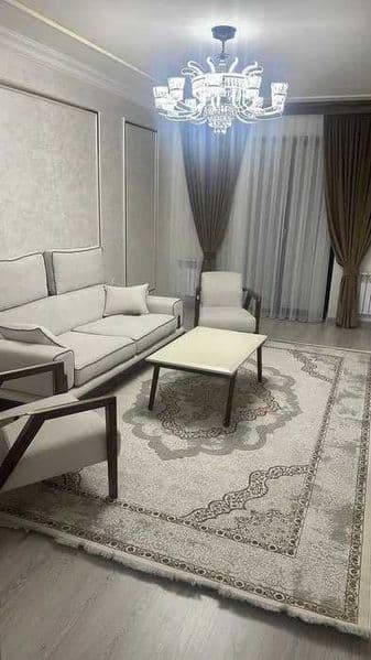 Сдаётся квартира <br />
<br />
Район:  Мирзо Улугбекский <br — фото 3