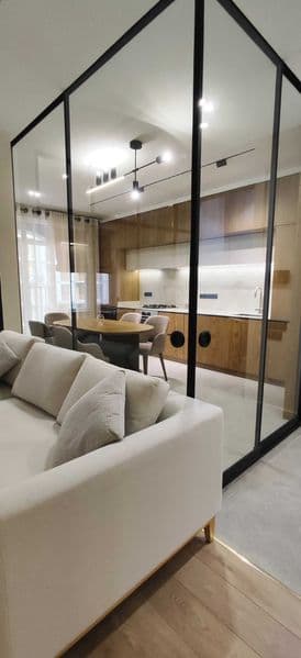 АРЕНДА КВАРТИРЫ <br />
<br />
НОВОСТРОЙКА  ЖК NRG MIRZO ULUG