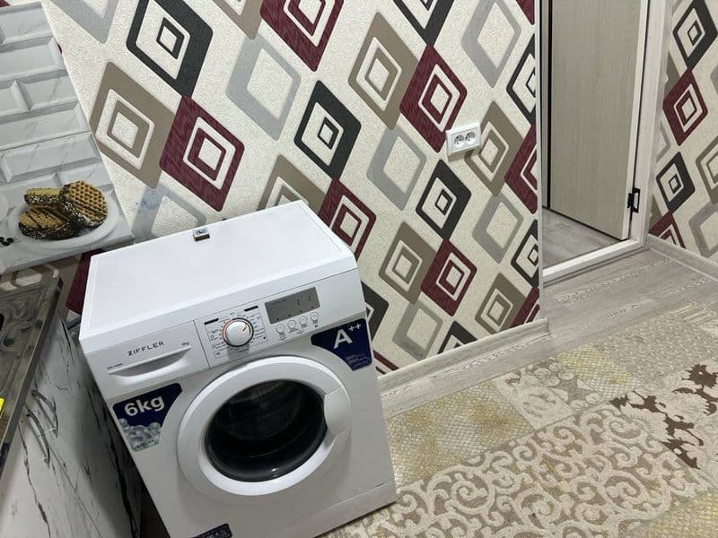 Юнусабад 17 кварталда ижарага 1 хона уй оилага берилади. ДОС — фото 4