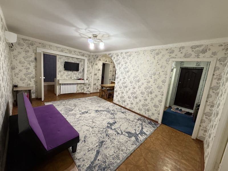 Сдаётся аренда квартира Мирза Улугбек Новомосковский напроти — фото 2