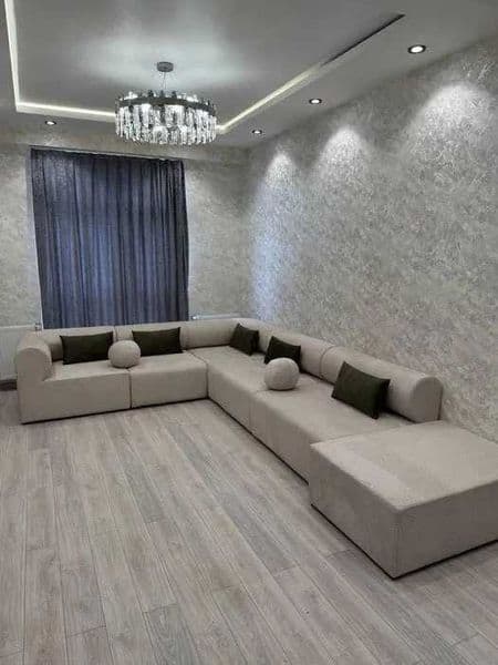 Сдаётся КЛАССНАЯ квартира<br />
<br />
• Район: Яшнабадский< — фото 3