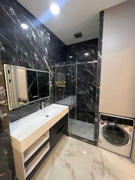 Сдаётся отличная и уютная квартира!<br />
<br />
 Район: Шай — фото 5