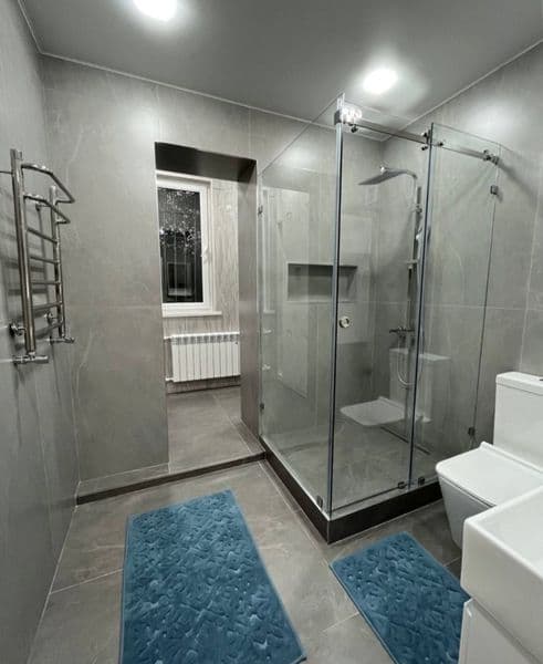 Сдается 4-комнатная квартира в новостройке<br />
Улица Чехов — фото 3