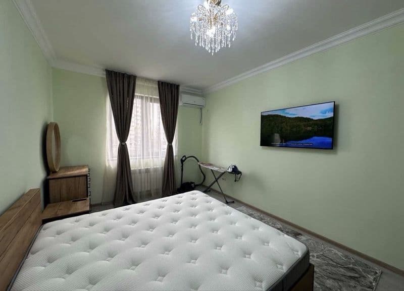 Сдается квартира укомплектована полностью мебелью и техникой — фото 2