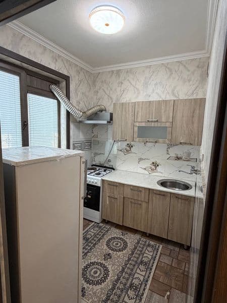 Сдаётся квартира <br />
Чиланзар -8<br />
Орентир: Малика го — фото 4