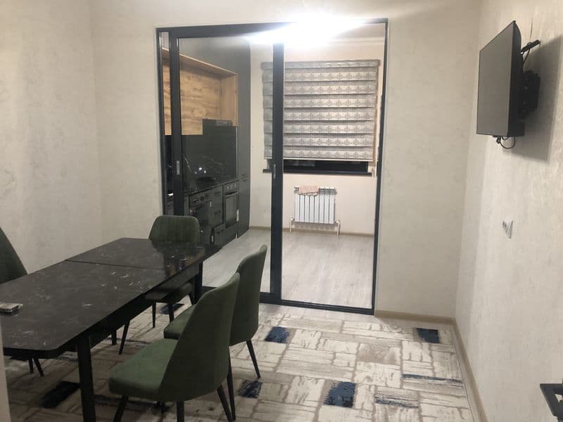 Коратош янги навастрой чакар уйларидан 3 хонали уй арендага  — фото 3