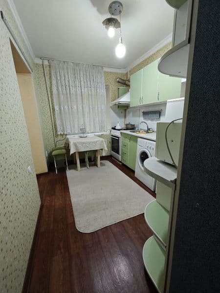 Сдаётся в аренду  1 ком квартира с косметическим ремонтом ме — фото 3