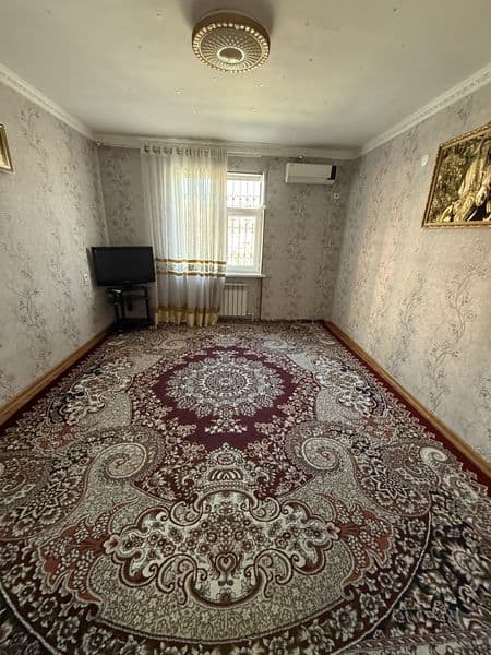 Сергели 8 худуд Мактаб богча енида ойилага риелтир хизмати б — фото 2