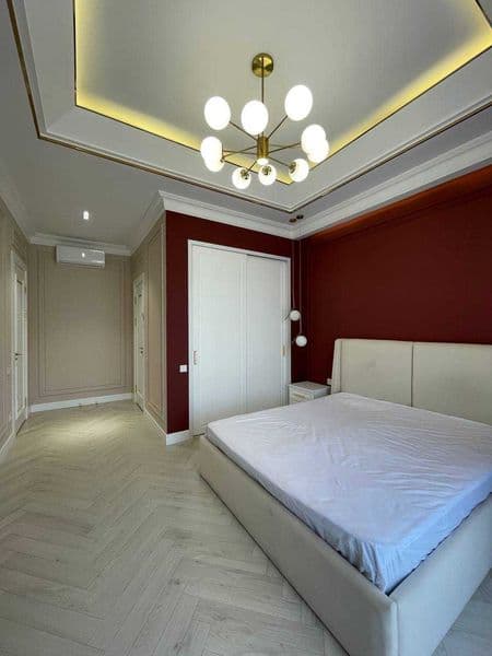 • Район: Шайхантахур<br />
• ЖК: Ташкент Сити Гарденс<br />
 — фото 3