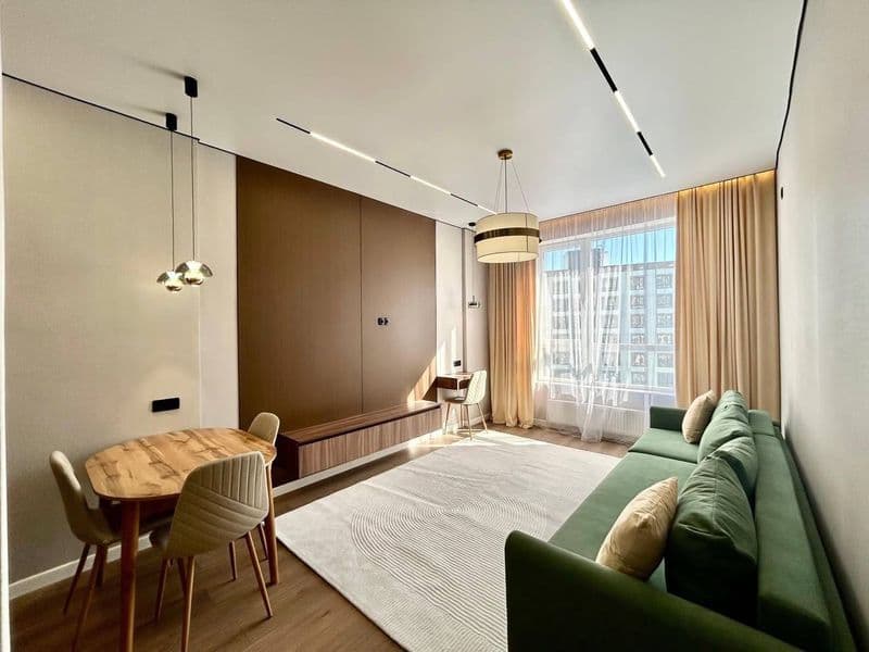 К вашему вниманию рады представить х комнатную квартиру на э