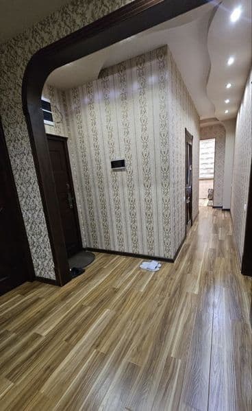 Аренда 4 комнатная квартира.<br />
2 этаж<br />
5 Ти этажный — фото 3