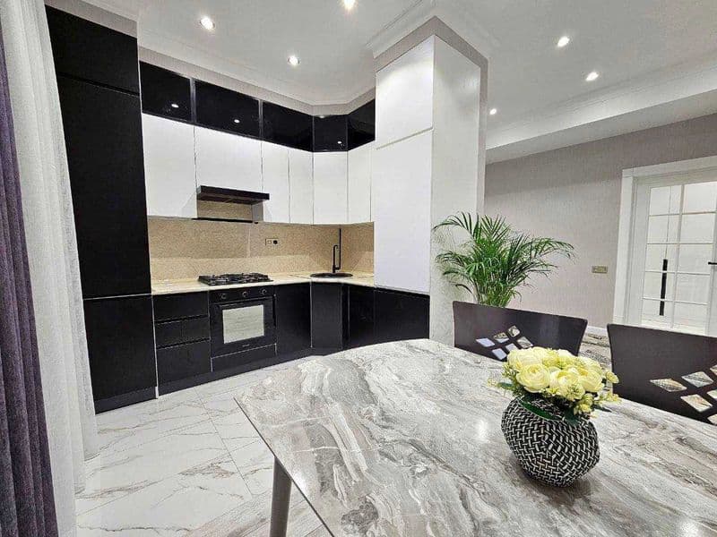 Элитный апартамент ЖК <br />
Район: Мирабадский <br />
Кол-в — фото 5